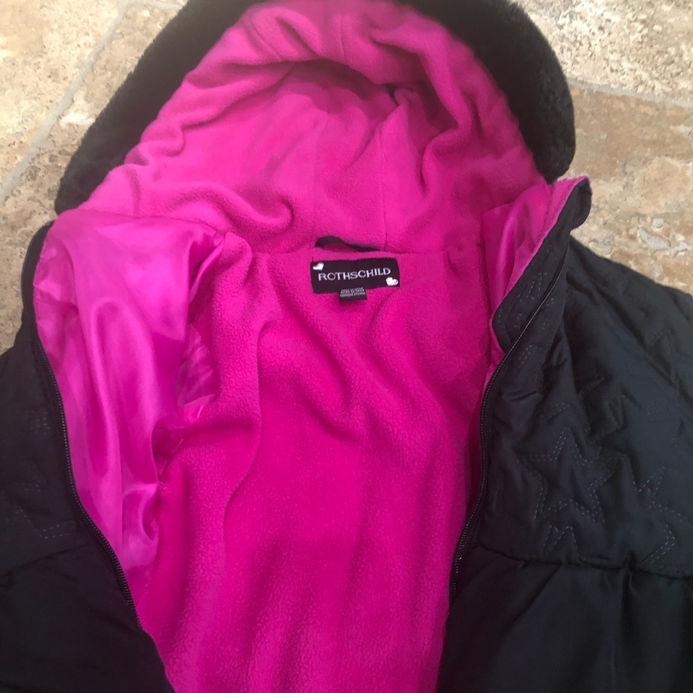 Puffer jacket - Picture 2 of 4